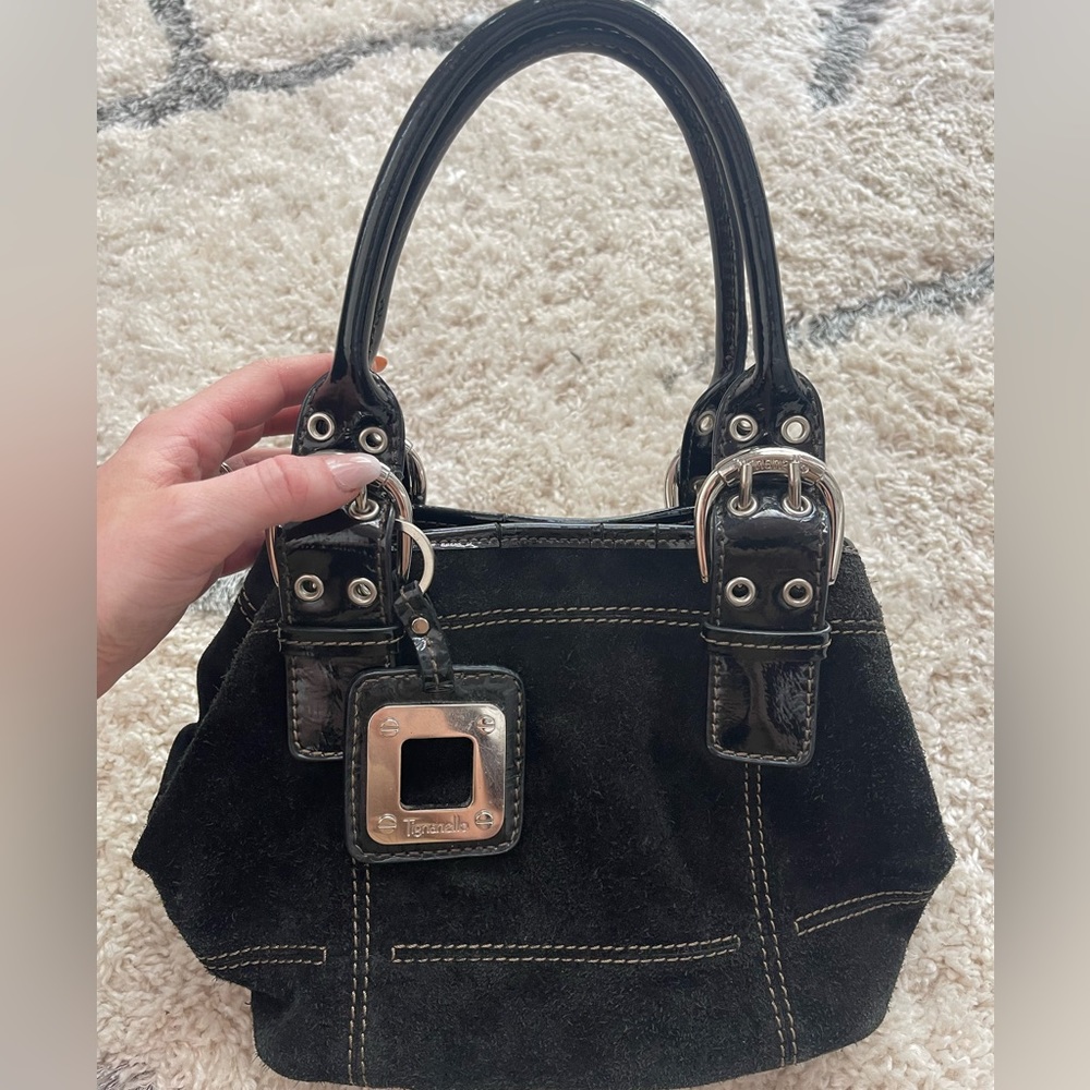 Tignanello Handbag